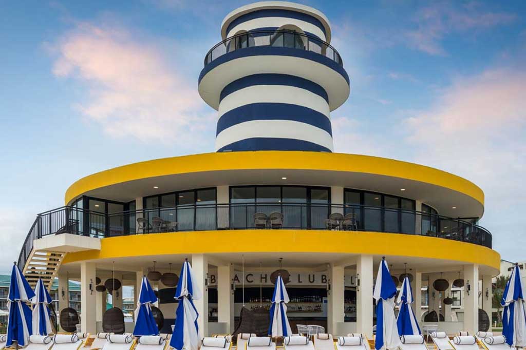 HOTEL OCEAN EL FARO | Vive unas vacaciones inolvidables
