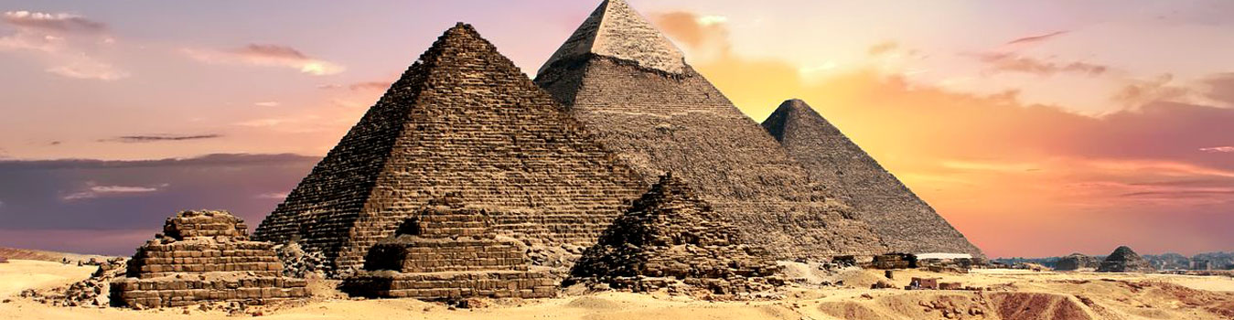 Tours todo incluido Egipto