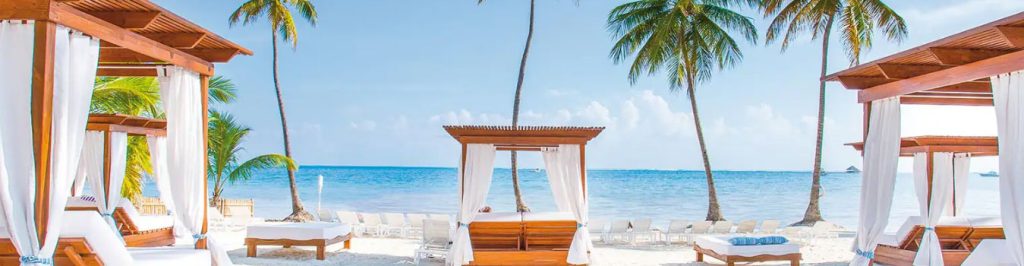 HOTEL BE LIVE (Adults Only) PUNTA CANA
