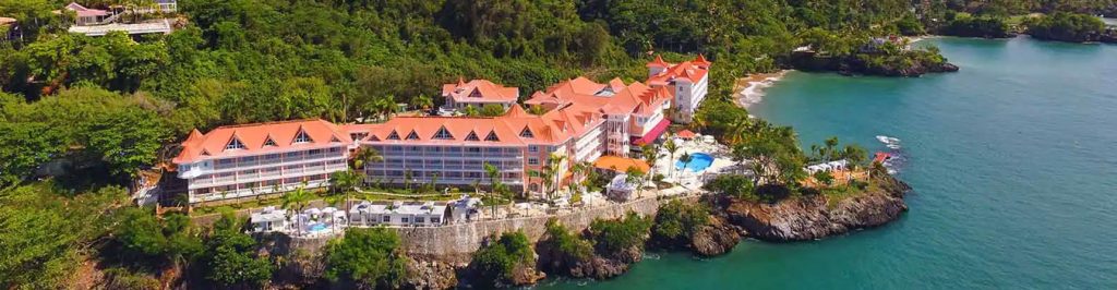 Hotel Bahia Principe Luxury Samana