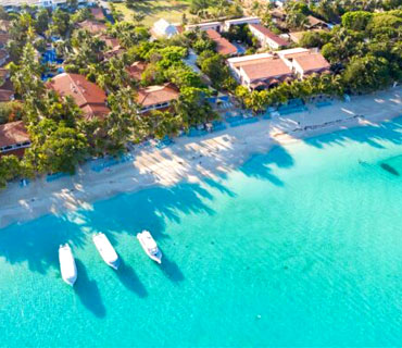 Henry Morgan Beach Resort Roatan Honduras