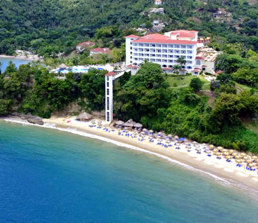 Hotel Bahia Principe Grand Cayacoa