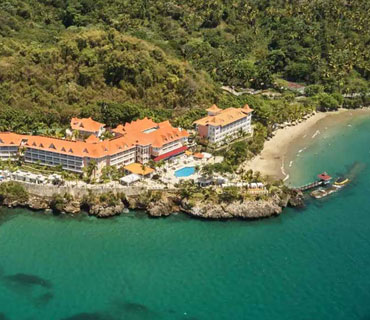 Hotel Bahia Principe Luxury Samana
