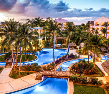 Hotel Excellence Riviera Cancun
