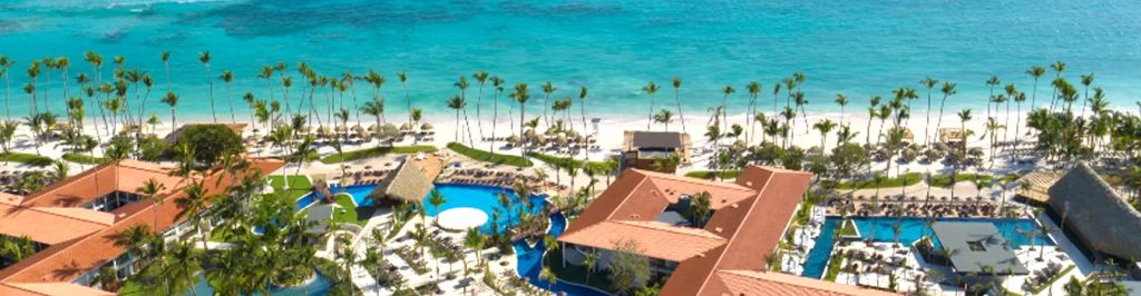 Dreams Flora Resort & Spa en Punta Cana