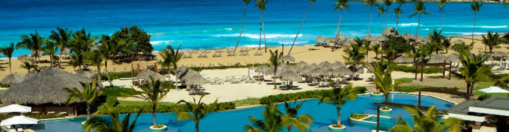 Hotel Dreams Macao Beach Punta-Cana