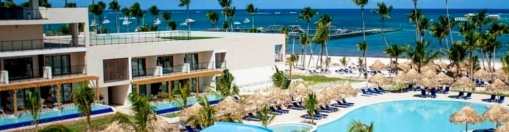 Hotel Resort Serenade All Suite Punta Cana Adults Only