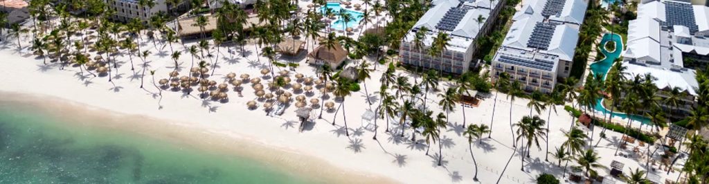 Hotel Sunscape Coco Punta Cana