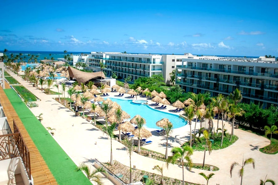 Serenade All Suite Punta Cana Adults Only - Todo incluido