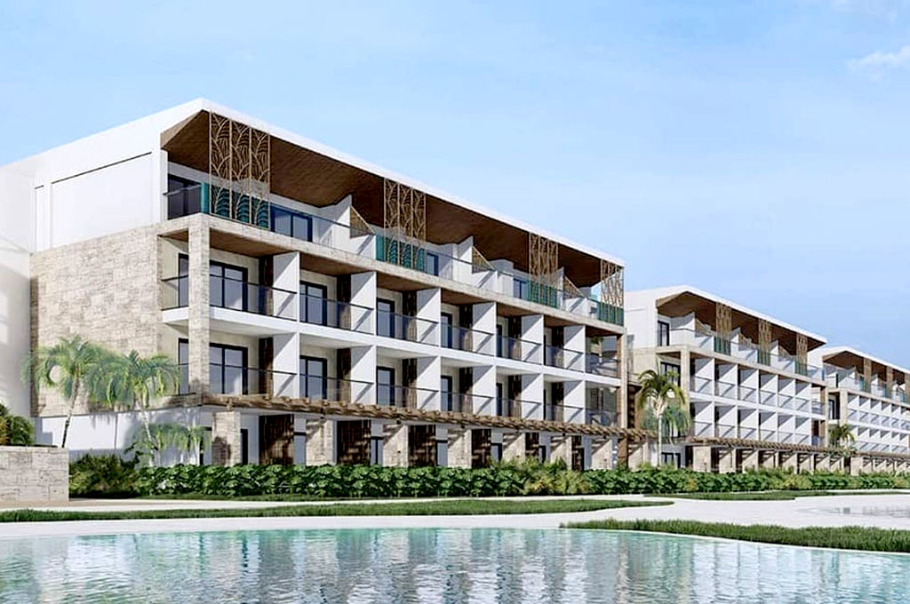 Serenade All Suite Punta Cana Adults Only - Todo incluido