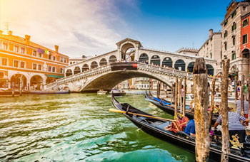 Tour a Venecia