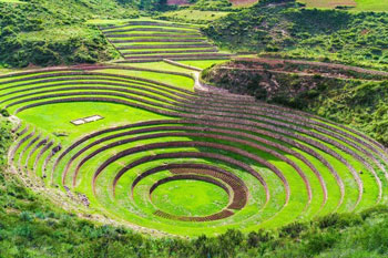 Valle Sagrado