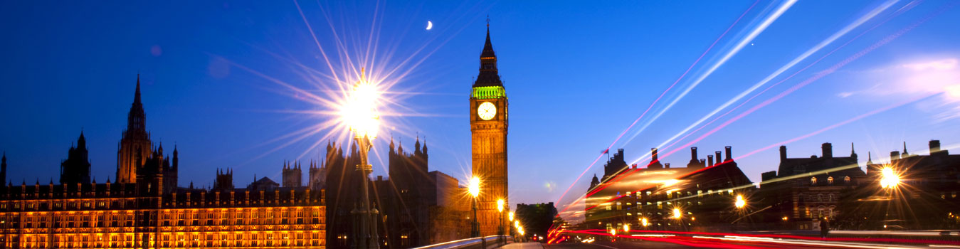 TOUR LONDRES & PARIS