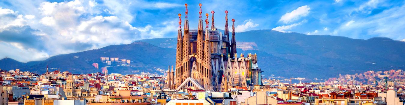 OUR BARCELONA CON SUIZA PARIS