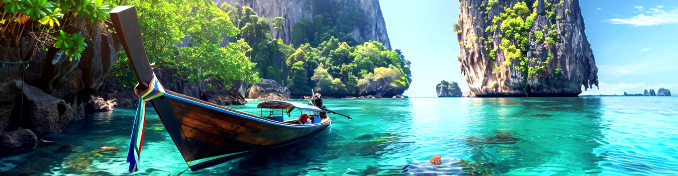 Tailandia con Phuket