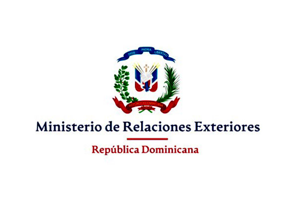 Certificados por el Gobierno de Republica Dominicana