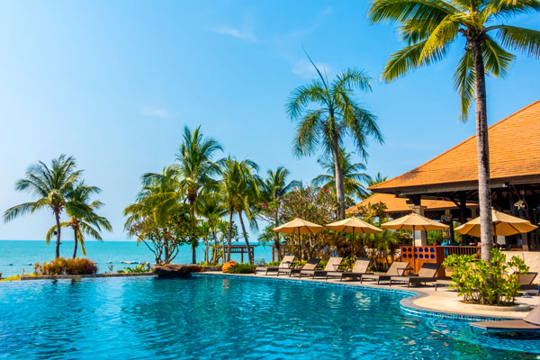 paquetes todo incluido en los resorts de punta cana