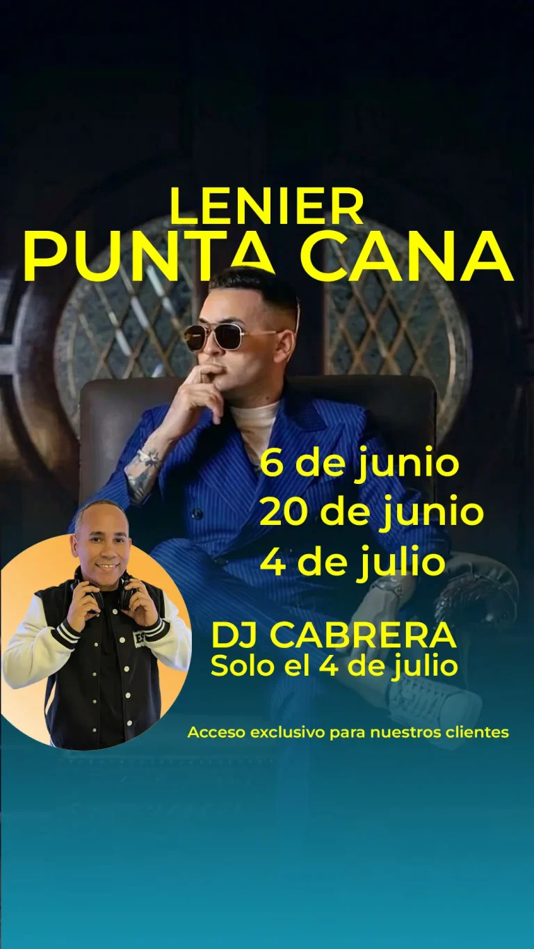 lenier-en-punta-cana-con-la-agencia-puncana