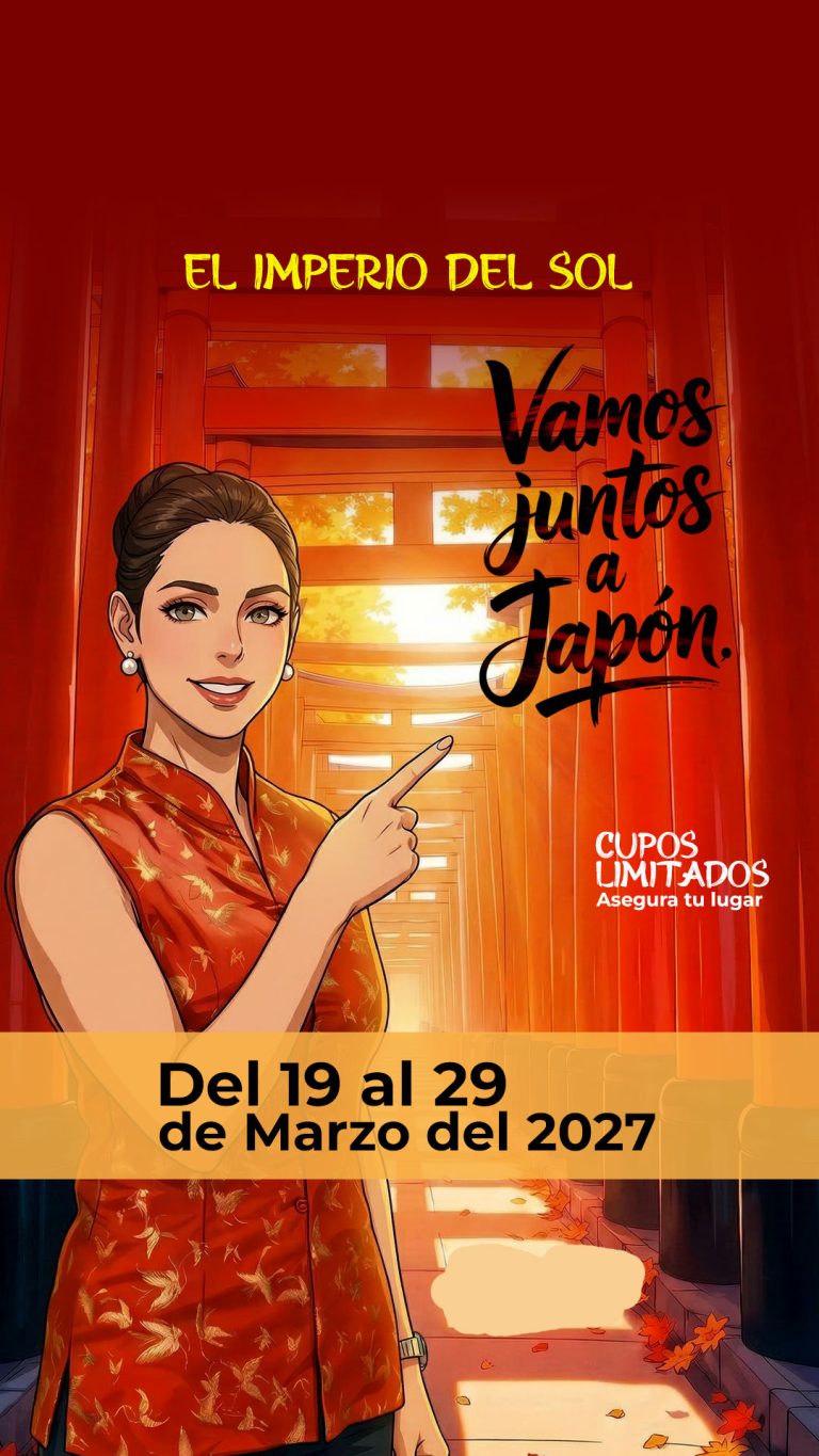 tour-a-japon DESDE MIAMI
