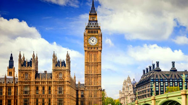 tour a londres desde miami