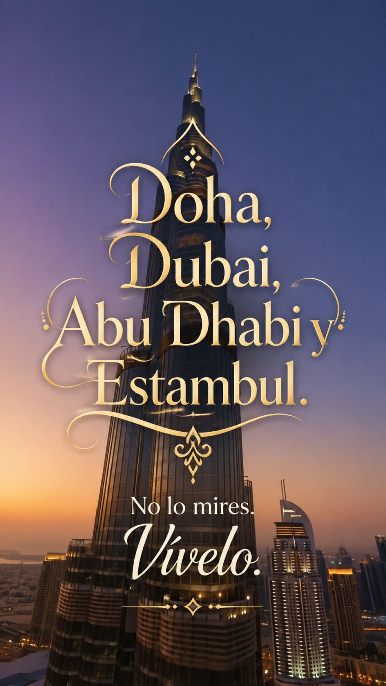 Tour-Qatar-Dubai-Abu-Dhabi-Estambul-desde-Miami