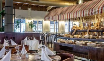 HOTEL-BE-LIVE-(Adults-Only)-restaurantes-a-la-carta